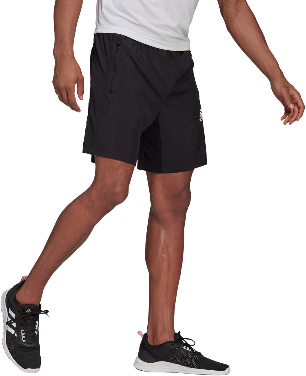 AEROREADY Designed 2 Move Woven Sport short