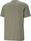 Ess Logo Tee