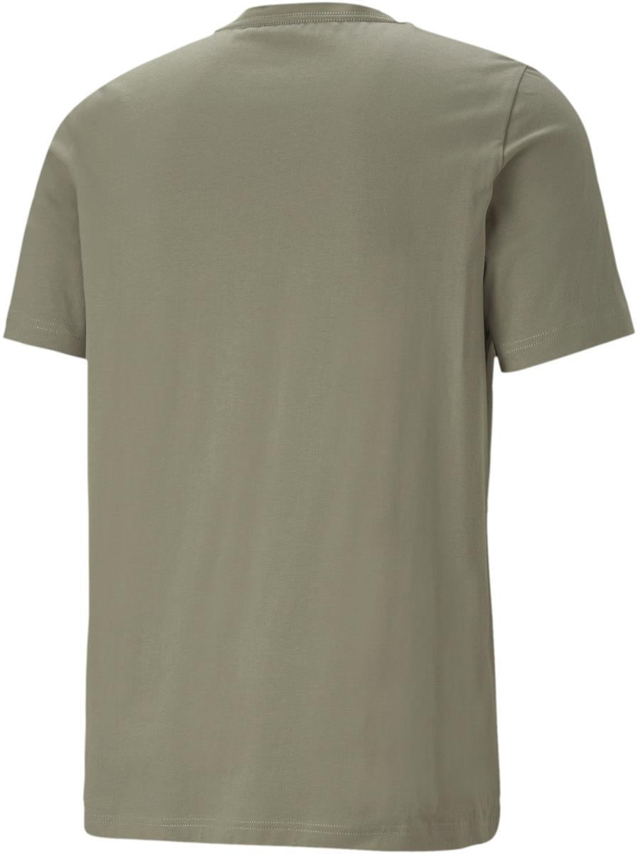 Ess Logo Tee