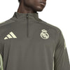 Real Madrid Tiro 25 Competition Training Shirt