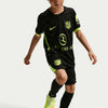 Atletico Madrid 2026/27 Stadium Away Big Kids' Dri-FIT  Replica Shorts