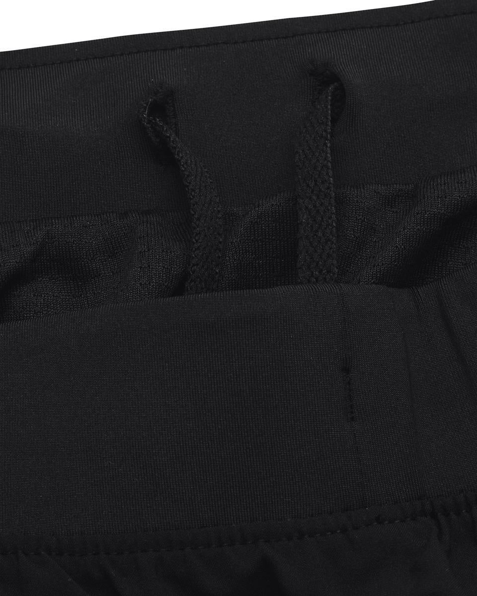 UNDER ARMOUR Launch SW 5IN férfi sort