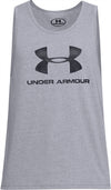 Sportstyle Logo tanktop