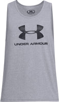 Sportstyle Logo tanktop
