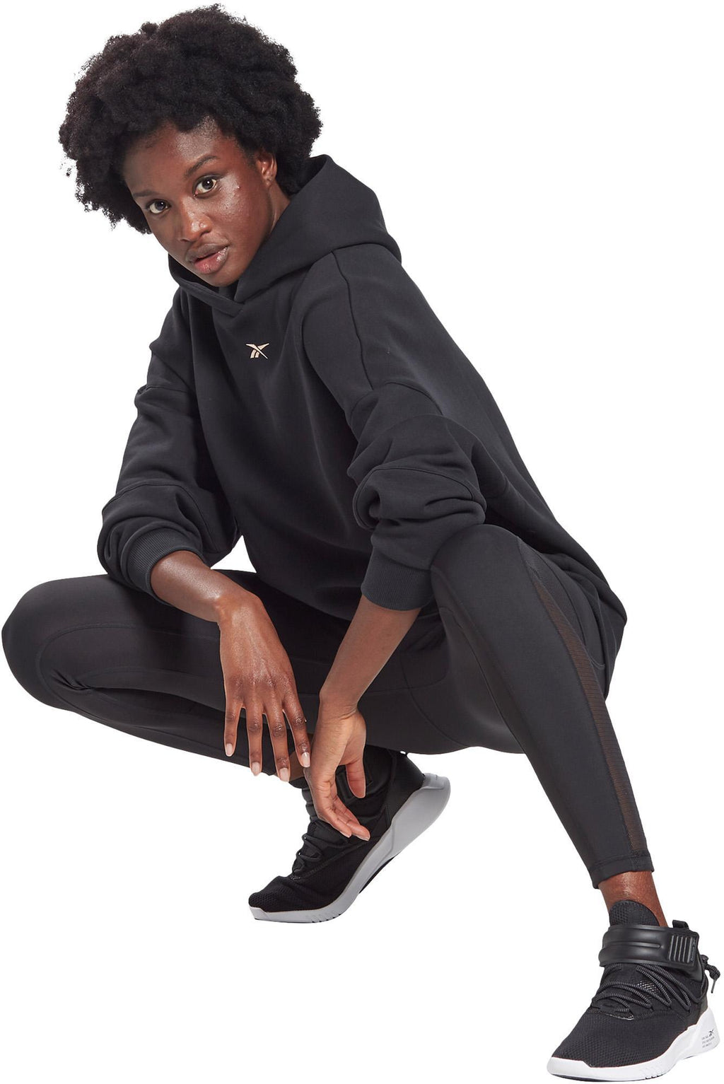 SR OVERSIZE HOODIE