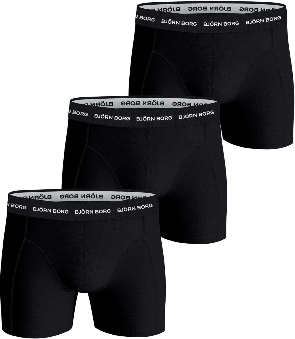 Essential 3p boxer