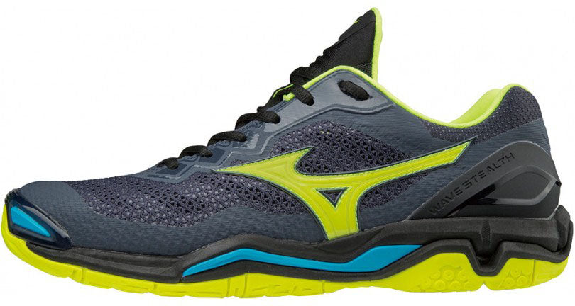 Wave Stealth V handbalschoenen