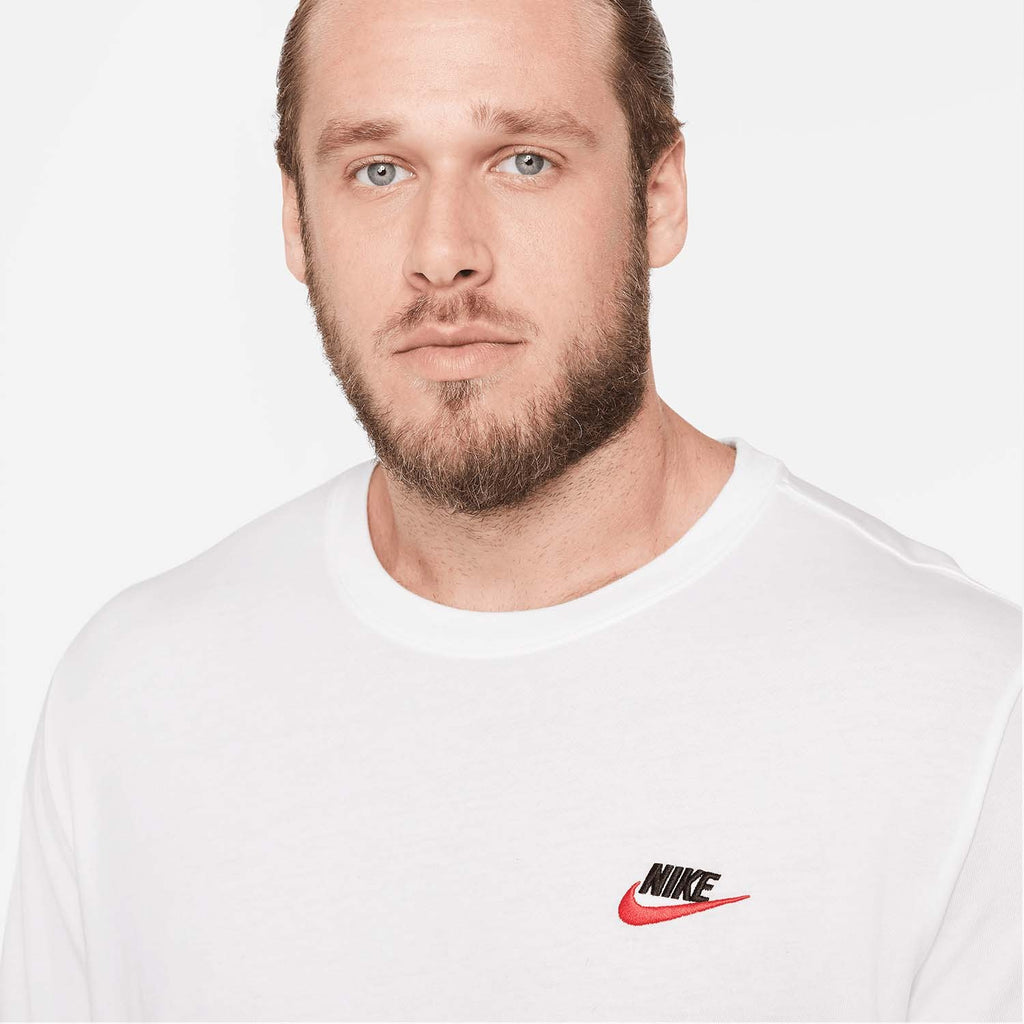 sportswear t-shirt