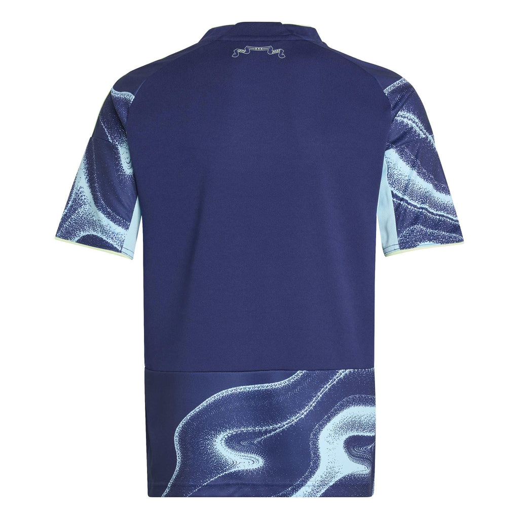 Ajax Amsterdam 25/26 Uitshirt Kids