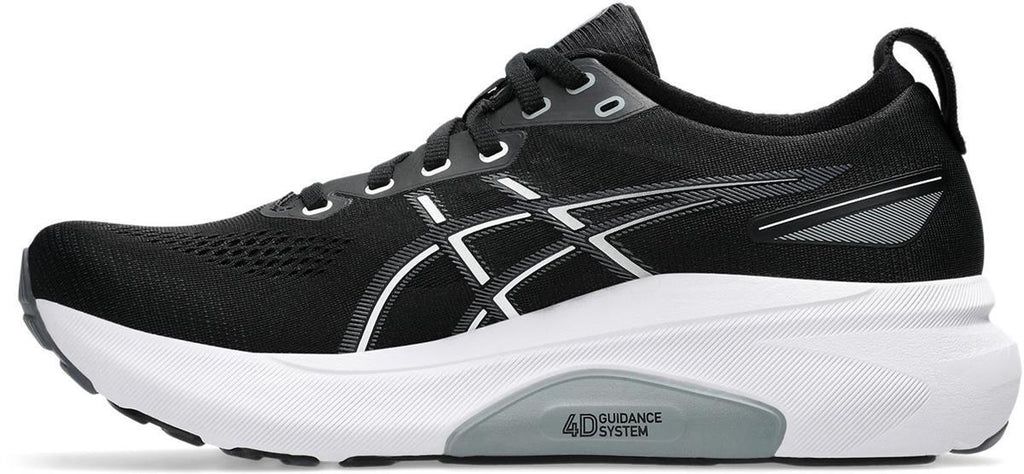SCARPE ASICS GEL-KAYANO 31 BLUE/DIGITAL AQUA