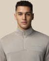 Scuba 1/4 Zip