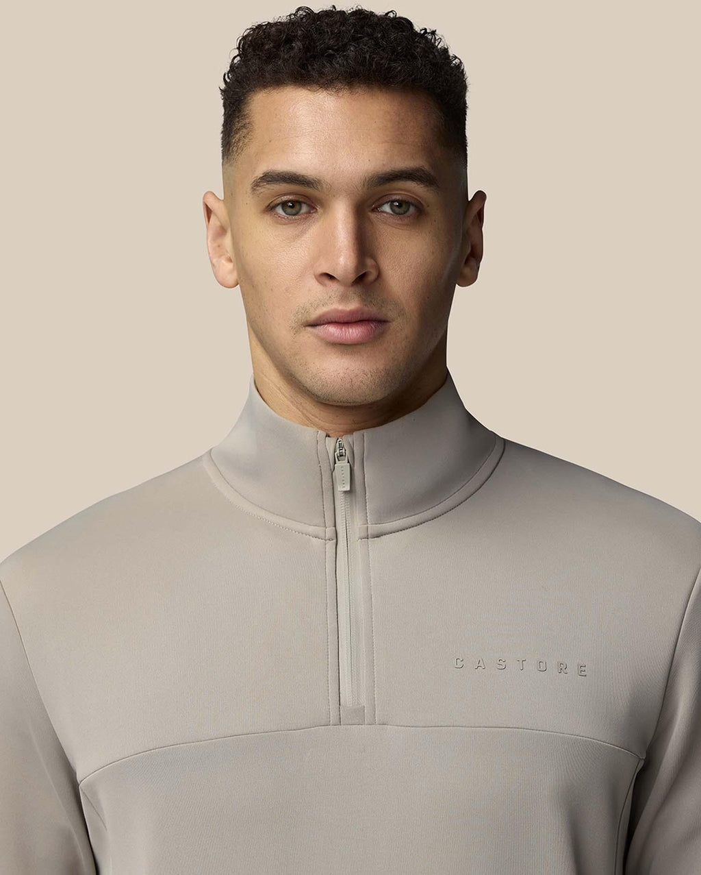 Scuba 1/4 Zip