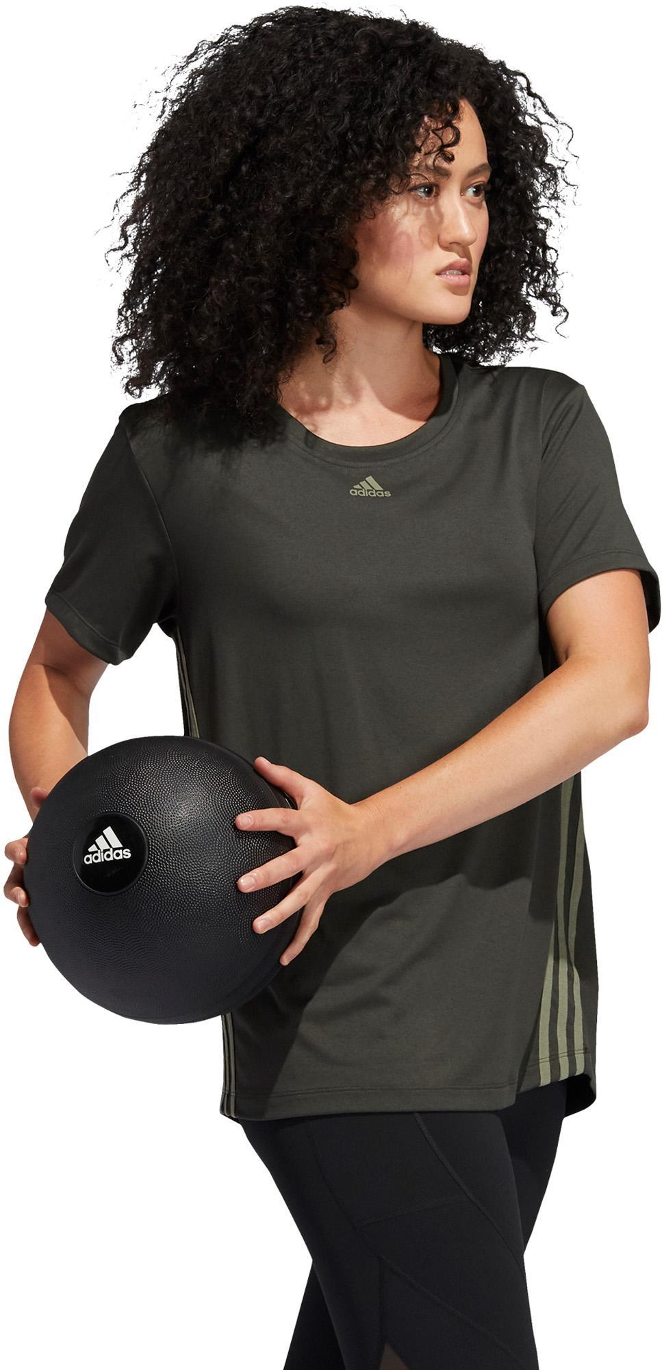 3 STRIPE TEEDa. T-Shirt