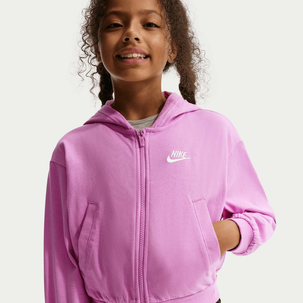 Sportswear Big Kids' T-shirt