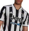 Juventus thuisshirt 21/22