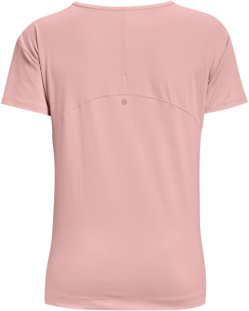 UA Rush EnergyCore SS Da.Shirt