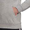 Essentials Camouflage Hoodie