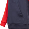 Comfort Colorblock Hoodie