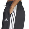 Essentials 3-Stripes Lifestyle Woven Parashute Broek