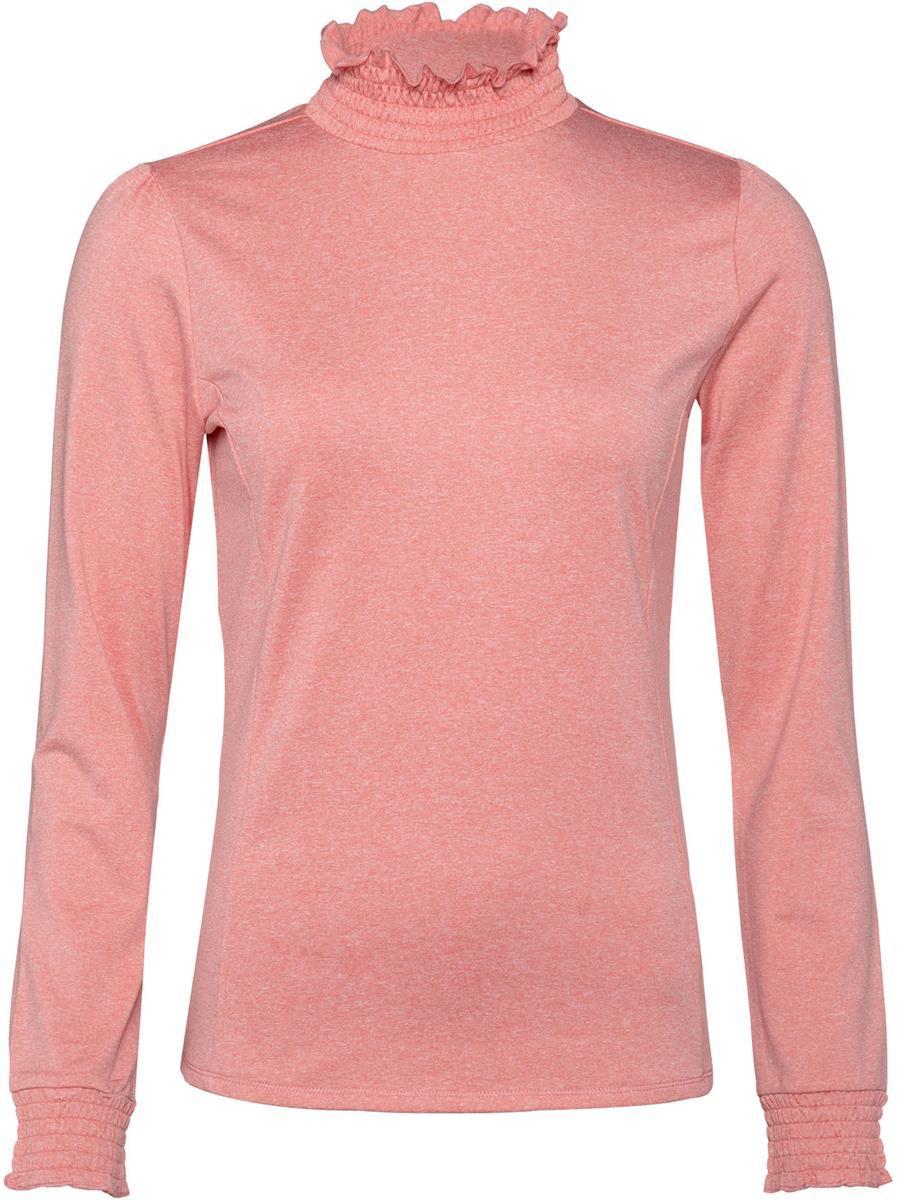 zoom powerstretch top