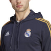 Real Madrid DNA ritshoodie