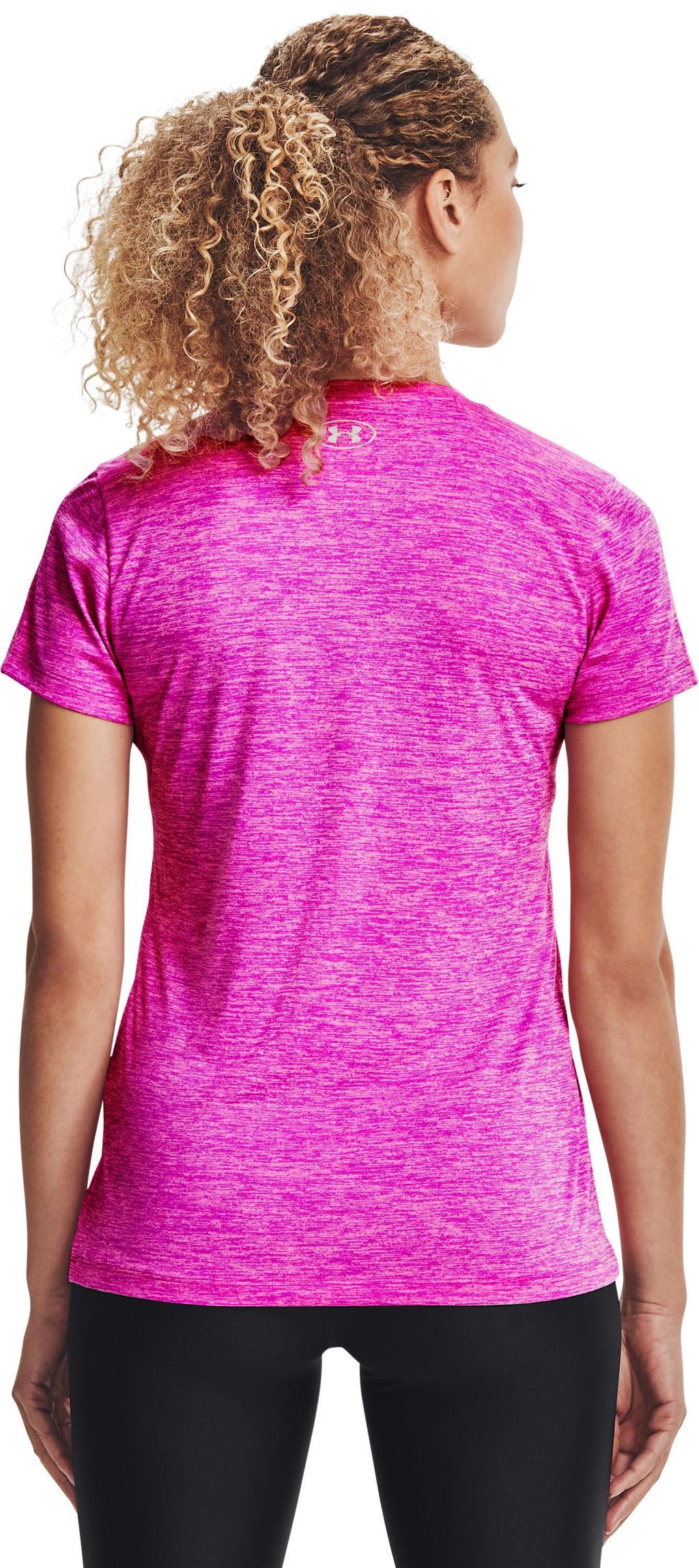 UNDER ARMOUR Twist Tech