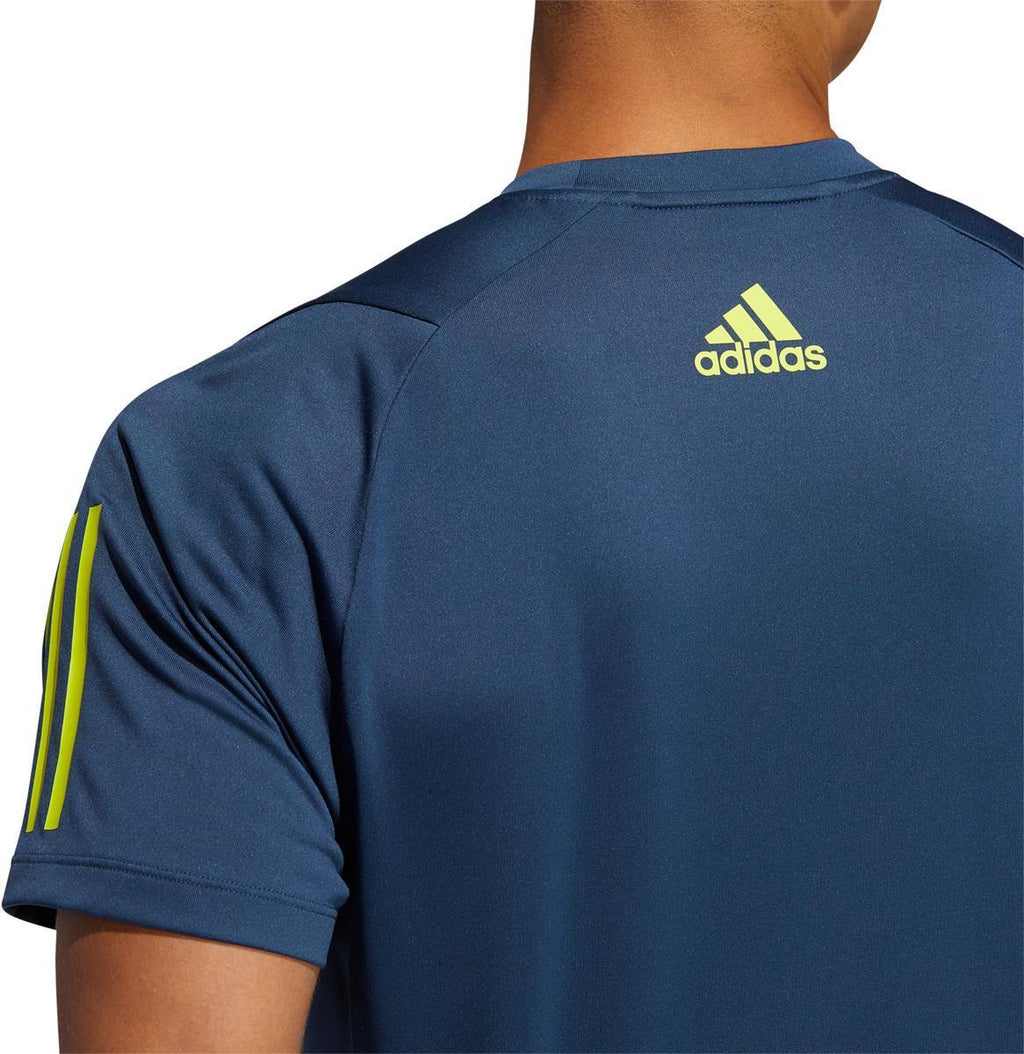 FL 3 BAR TEE