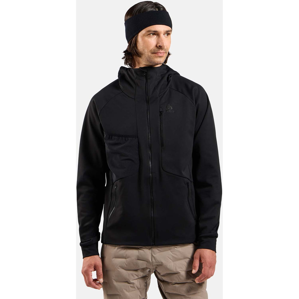 Zeroweight Windproof X Warm Langlaufjack