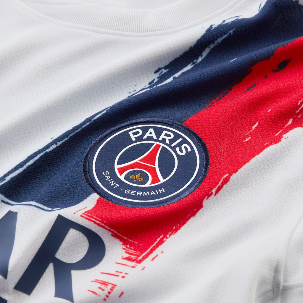 Paris Saint-Germain Stadium uitshirt 24/25