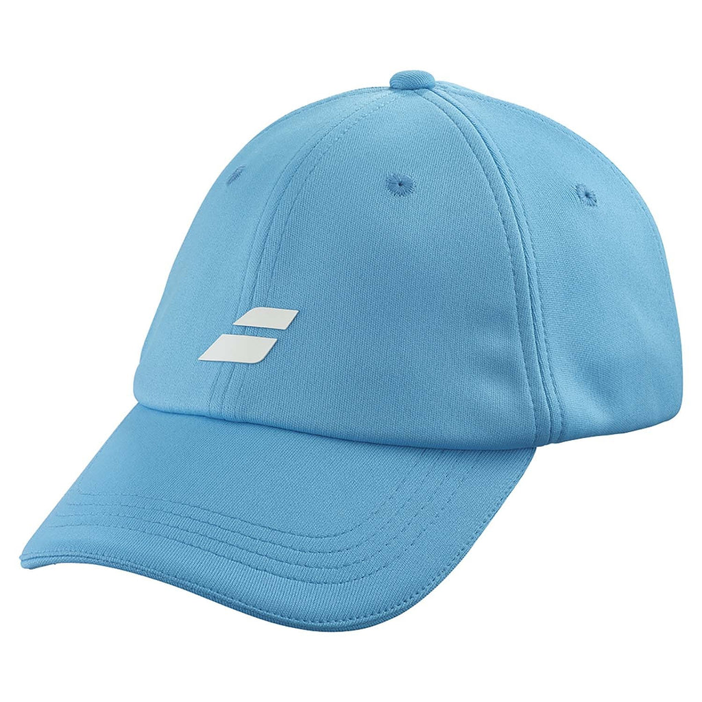 pure logo cap