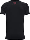 Ua Tech Big Logo Ss