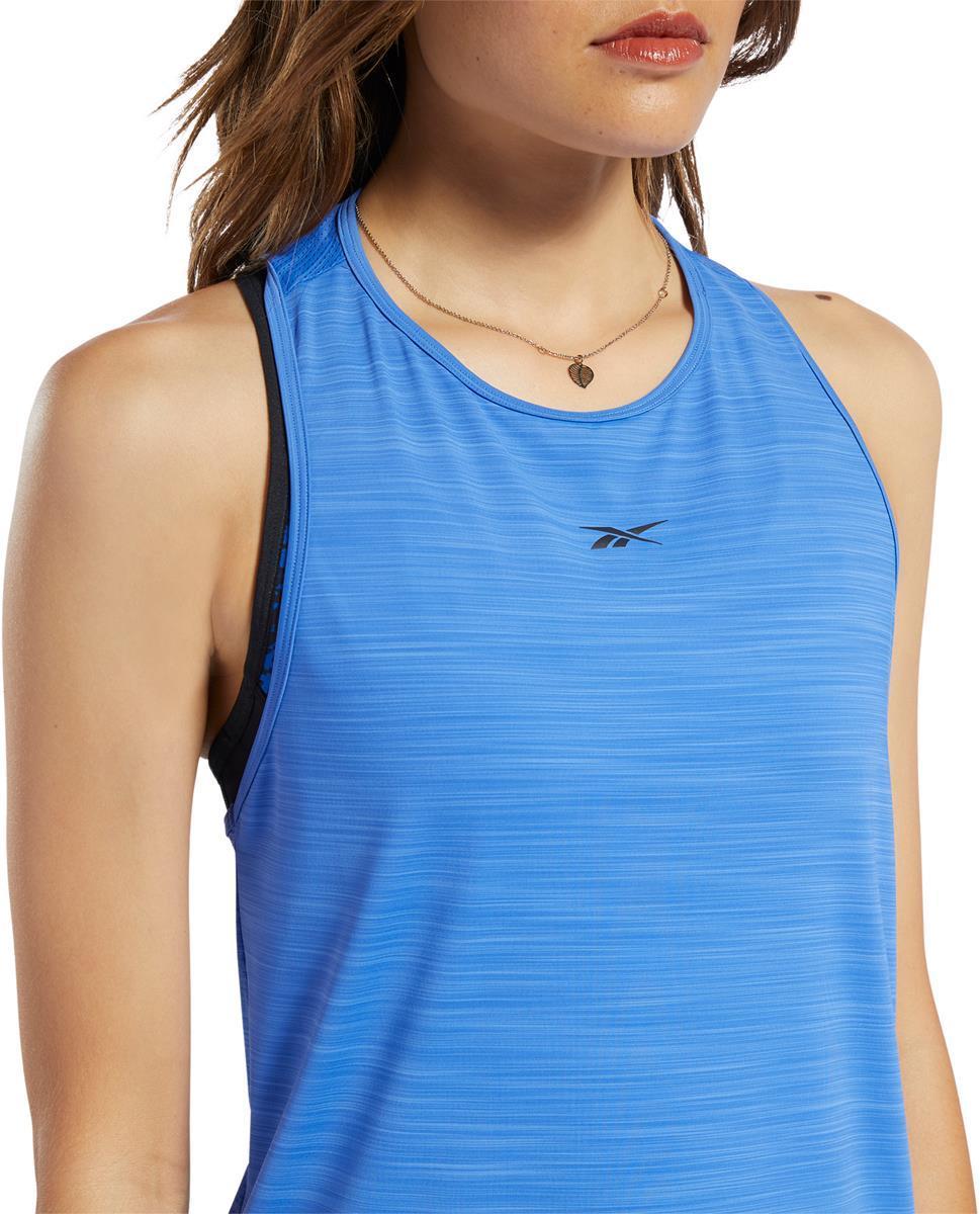 TS AC ATHLETIC TANK