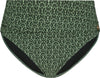 Flipover Bikini Brief