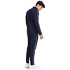 Knit trainingspak