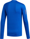 RUNR LS TEE M