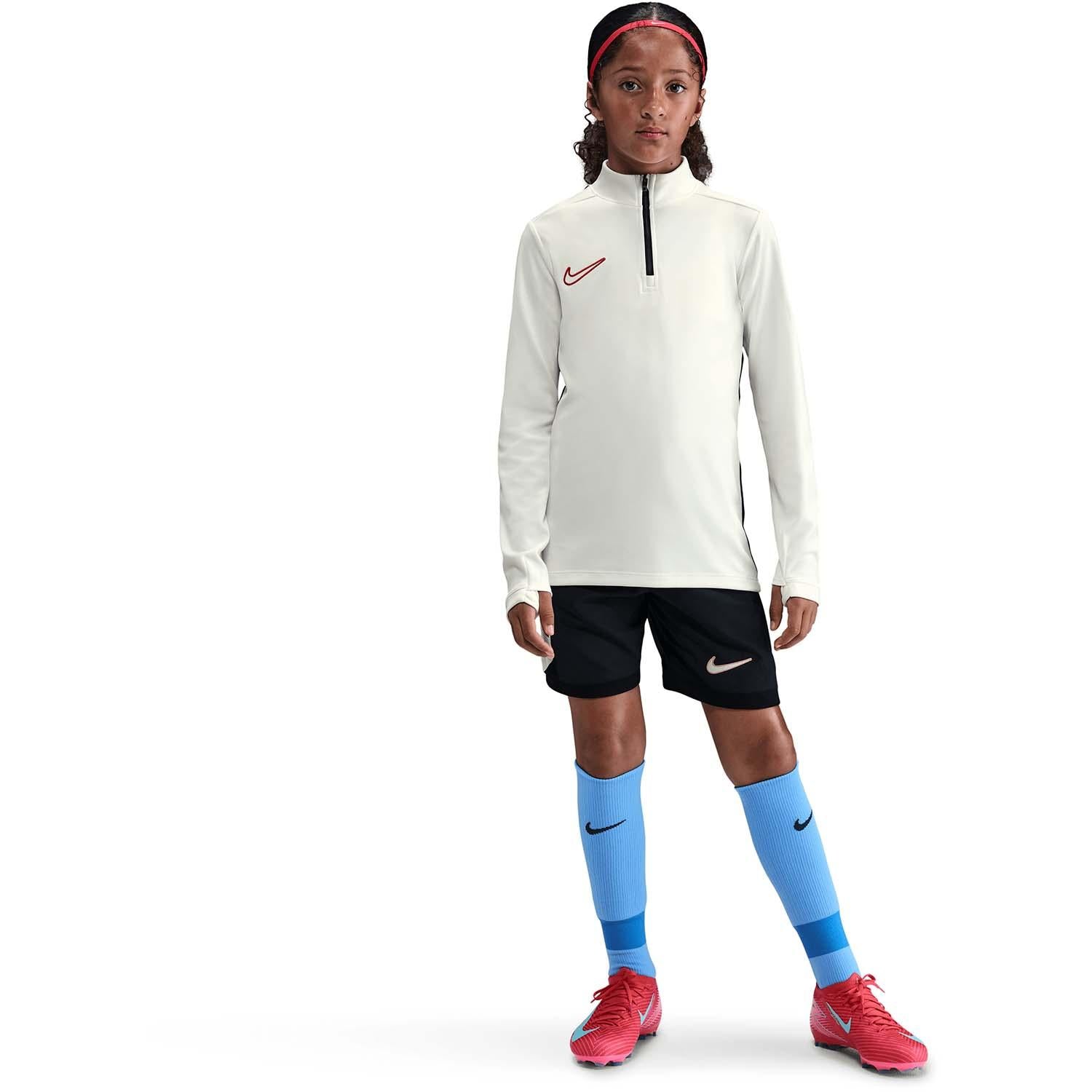 academy big kids' dri-fit long