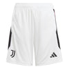 Juventus Tiro 23 kids trainingsshort