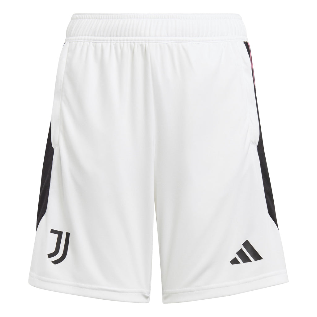 Juventus Tiro 23 kids trainingsshort