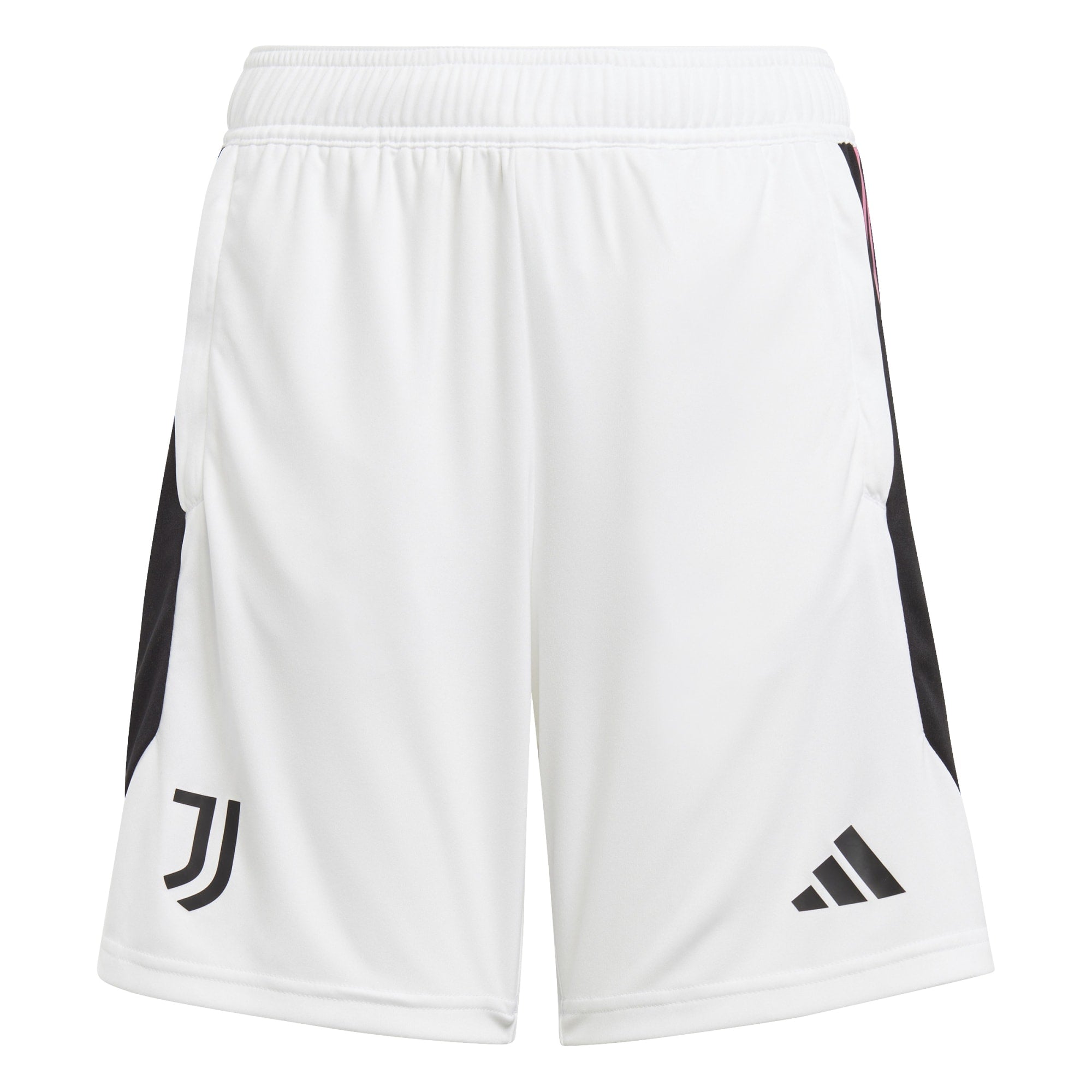 Juventus Tiro 23 kids trainingsshort