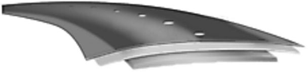 Duo Feel 1.80mm basisgrip