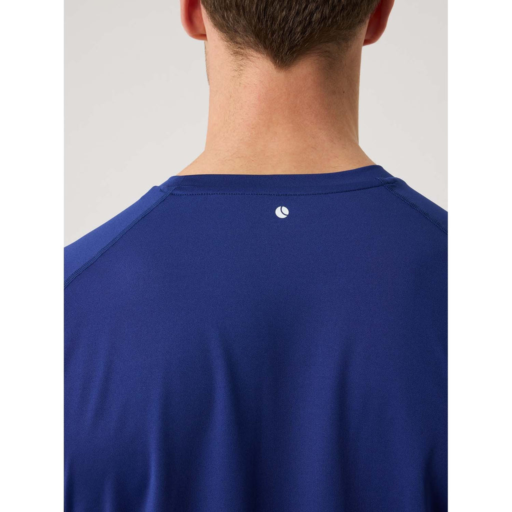 athletic t-shirt