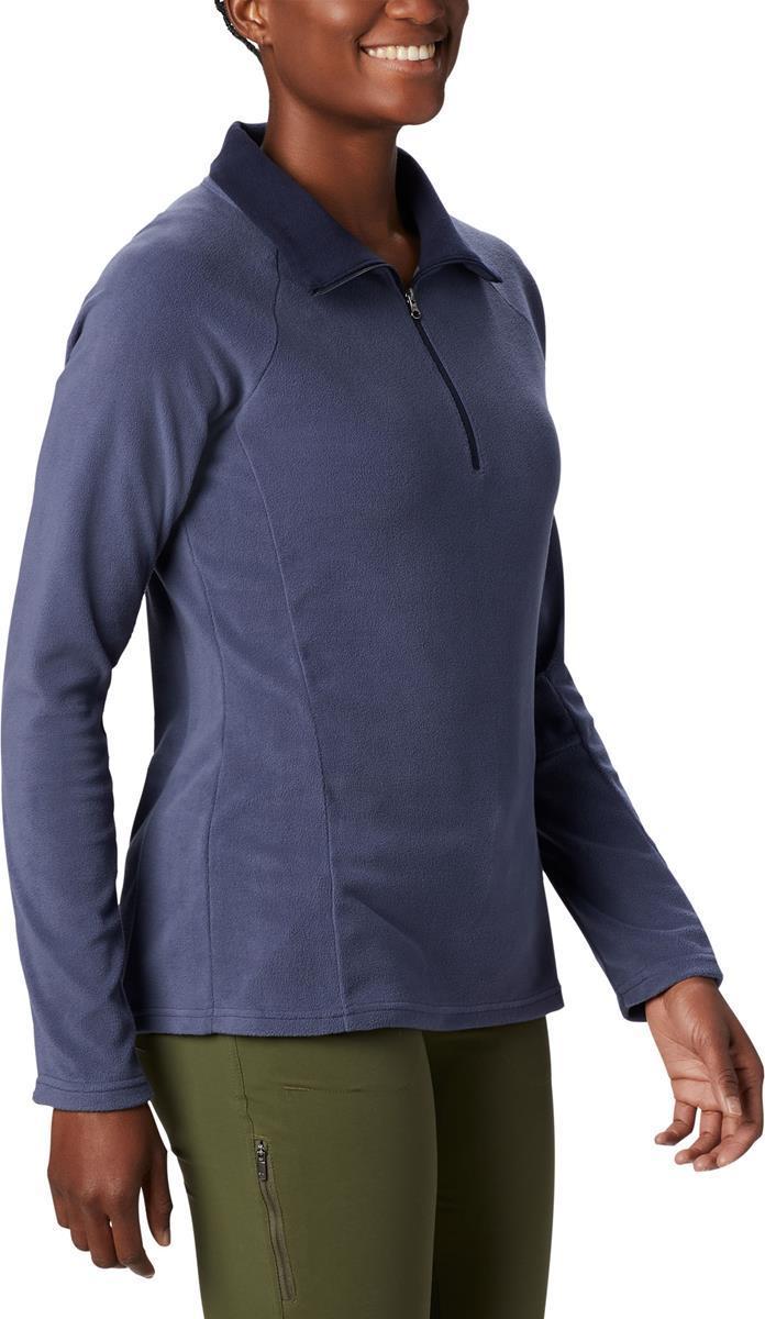 glacial iv 1/2 zip