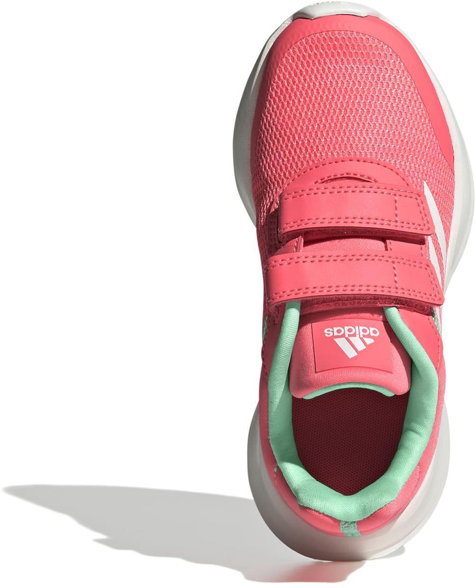 Tensaur Run 2.0 CF K Kd. Laufschuh D-Gr.
