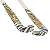 Princess Jr. Woodcore Zebra