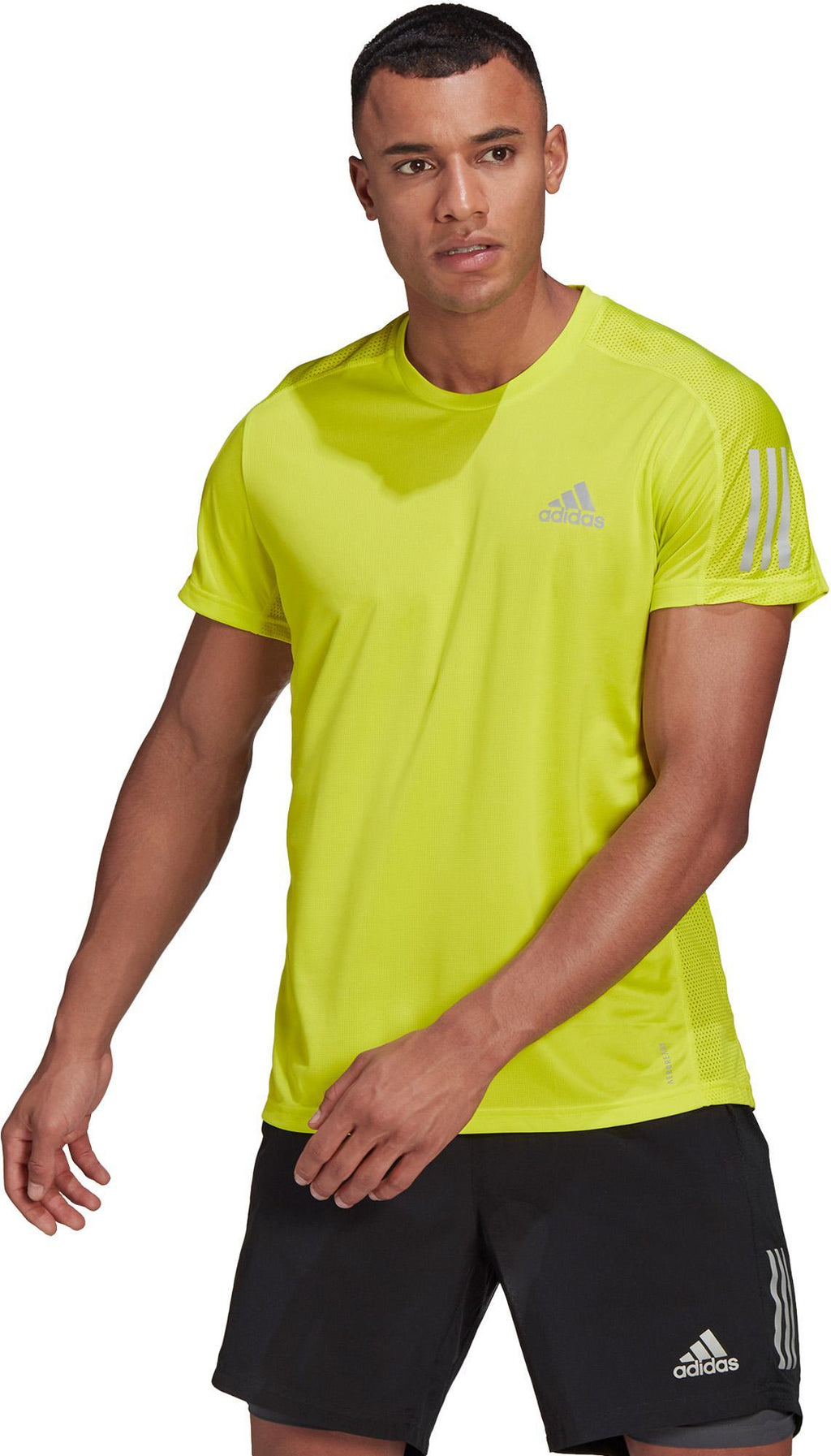 Own The Run t-shirt