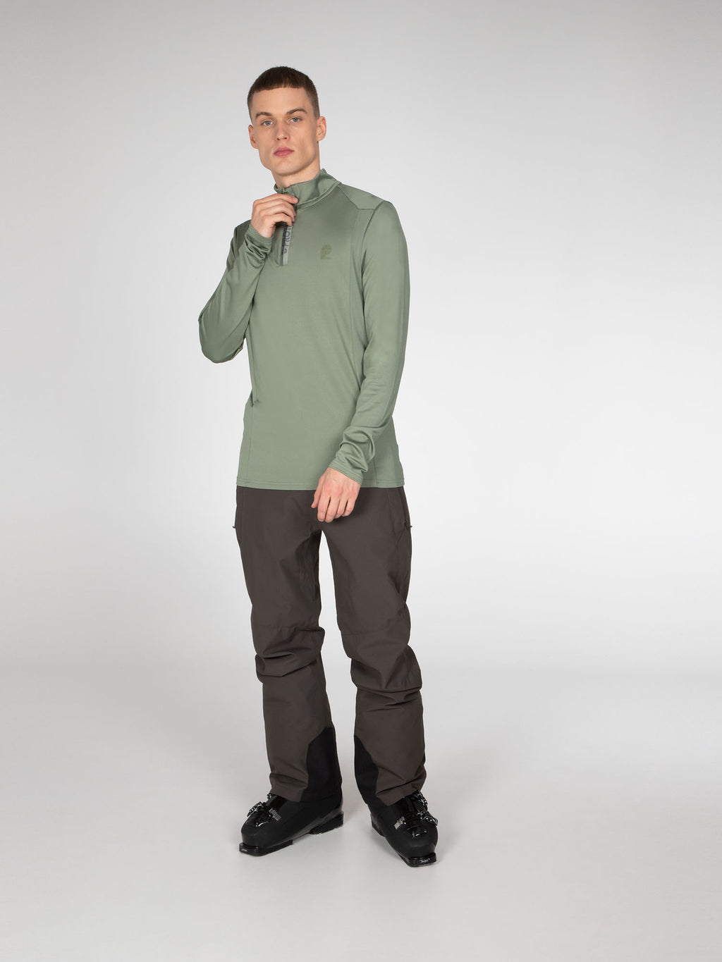 Will skipully