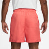 Club Woven Flow short