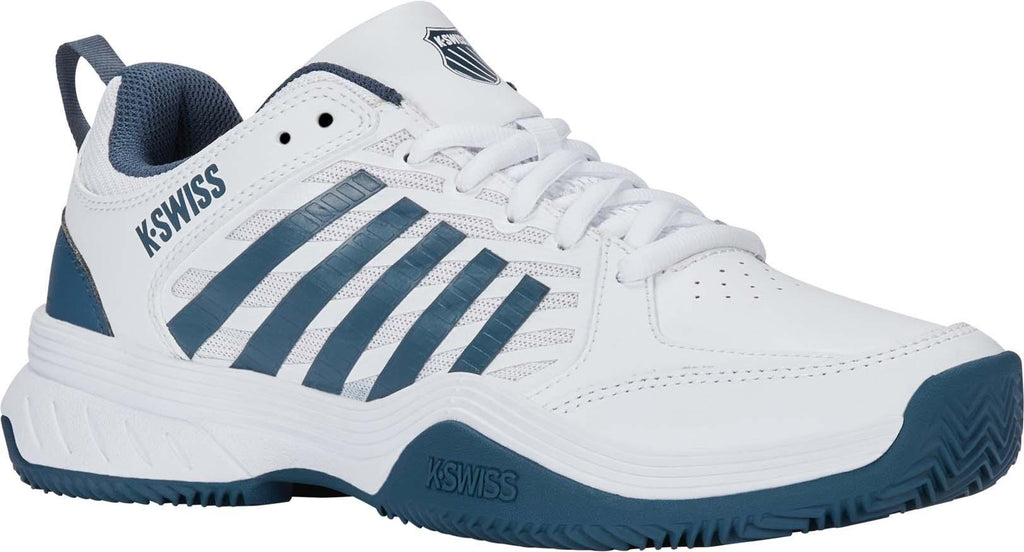 Court Express 2 Clay