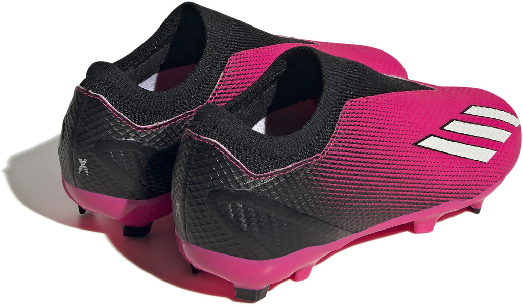 X Speedportal.3 Veterloze FG Voetbalschoenen
