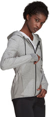 T HD TT. Trainingsjacke.Kapuze